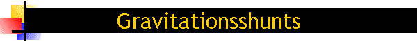 Gravitationsshunts