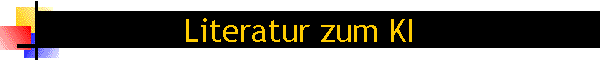 Literatur zum KI